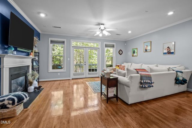 47 Abernathy Drive, Chapel Hill, NC 27517