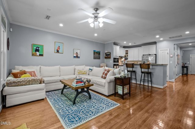 47 Abernathy Drive, Chapel Hill, NC 27517