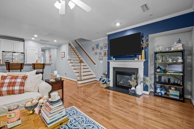 47 Abernathy Drive, Chapel Hill, NC 27517