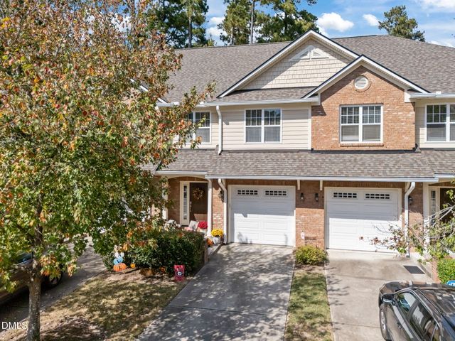 47 Abernathy Drive, Chapel Hill, NC 27517