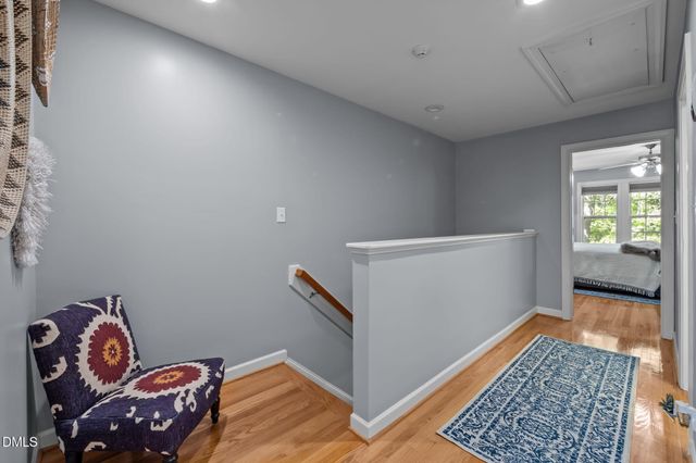 47 Abernathy Drive, Chapel Hill, NC 27517