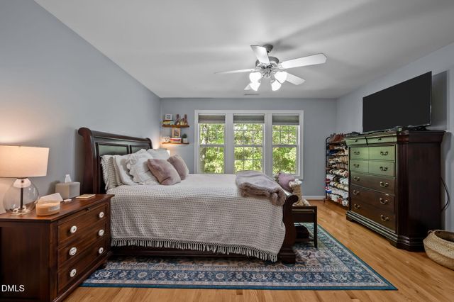 47 Abernathy Drive, Chapel Hill, NC 27517