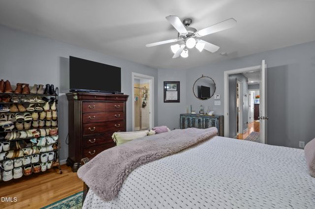 47 Abernathy Drive, Chapel Hill, NC 27517