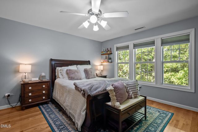 47 Abernathy Drive, Chapel Hill, NC 27517