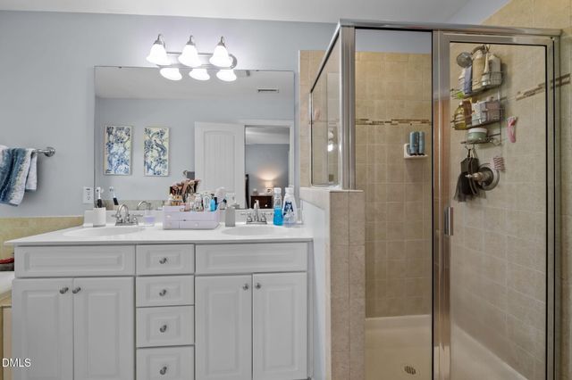 47 Abernathy Drive, Chapel Hill, NC 27517