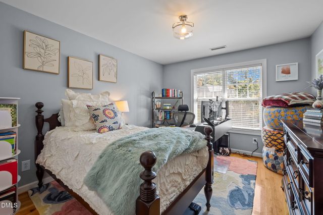 47 Abernathy Drive, Chapel Hill, NC 27517