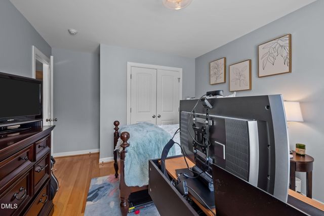 47 Abernathy Drive, Chapel Hill, NC 27517