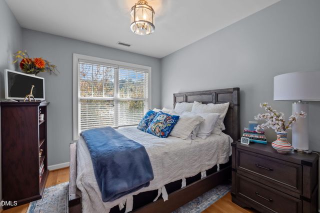 47 Abernathy Drive, Chapel Hill, NC 27517