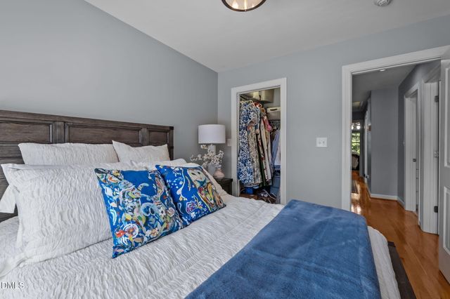 47 Abernathy Drive, Chapel Hill, NC 27517