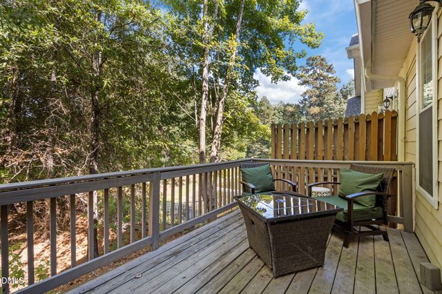 47 Abernathy Drive, Chapel Hill, NC 27517