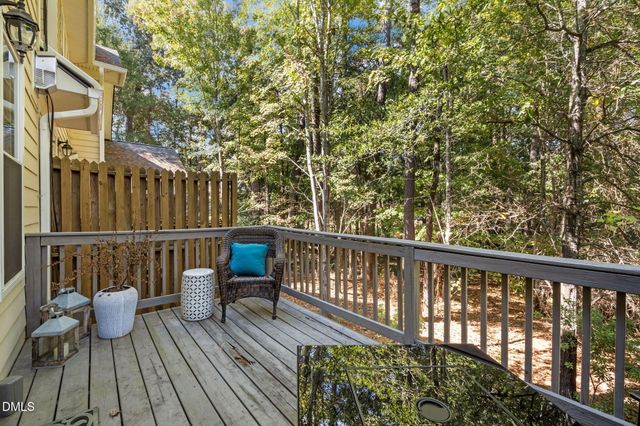 47 Abernathy Drive, Chapel Hill, NC 27517