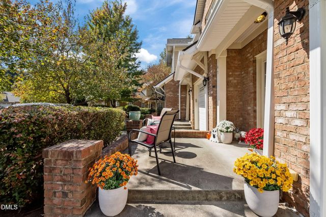 47 Abernathy Drive, Chapel Hill, NC 27517