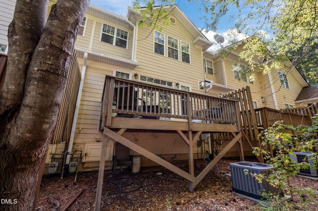 47 Abernathy Drive, Chapel Hill, NC 27517