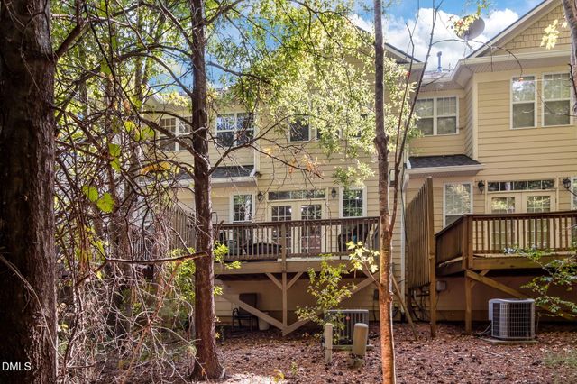 47 Abernathy Drive, Chapel Hill, NC 27517