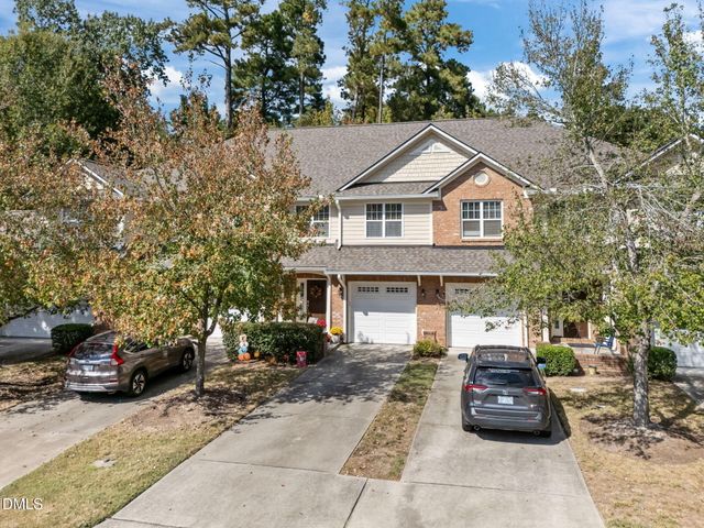 47 Abernathy Drive, Chapel Hill, NC 27517
