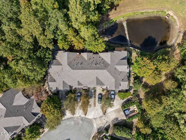 47 Abernathy Drive, Chapel Hill, NC 27517