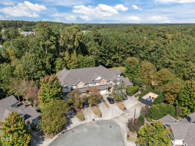 47 Abernathy Drive, Chapel Hill, NC 27517