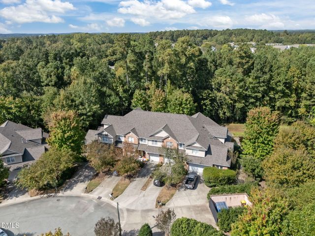 47 Abernathy Drive, Chapel Hill, NC 27517