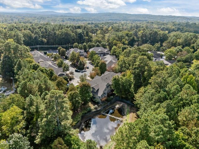 47 Abernathy Drive, Chapel Hill, NC 27517