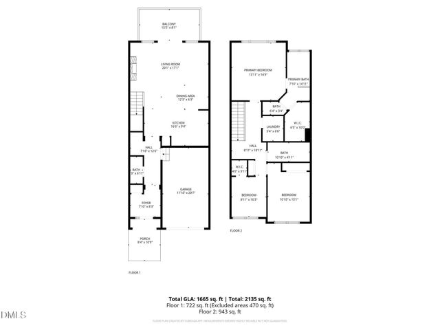47 Abernathy Drive, Chapel Hill, NC 27517