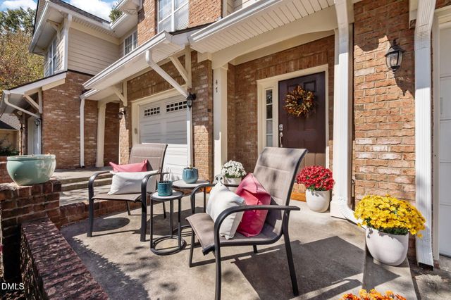 47 Abernathy Drive, Chapel Hill, NC 27517