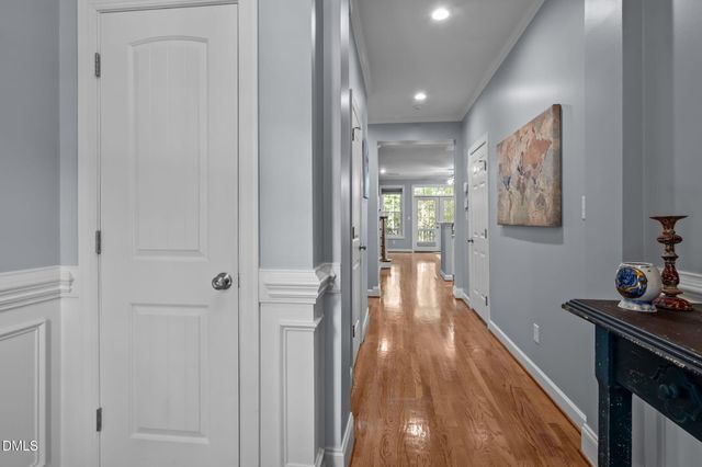 47 Abernathy Drive, Chapel Hill, NC 27517