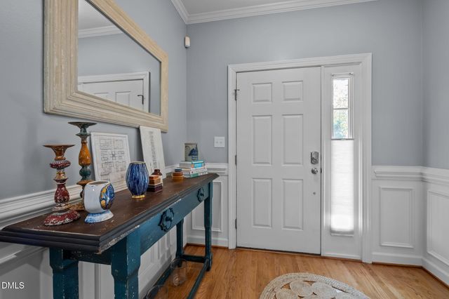 47 Abernathy Drive, Chapel Hill, NC 27517