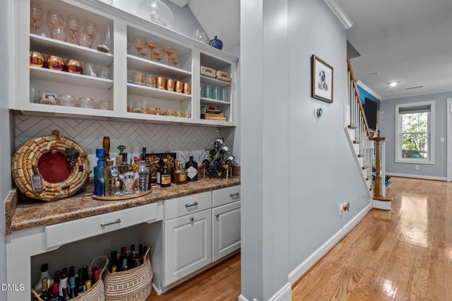 47 Abernathy Drive, Chapel Hill, NC 27517