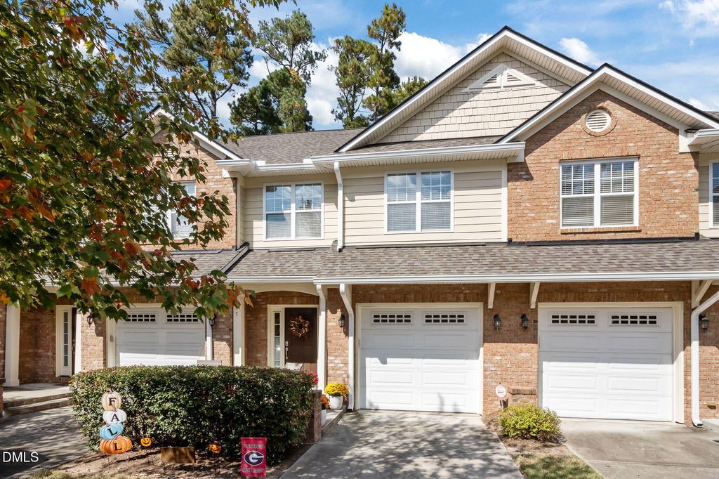 47 Abernathy Drive, Chapel Hill, NC 27517