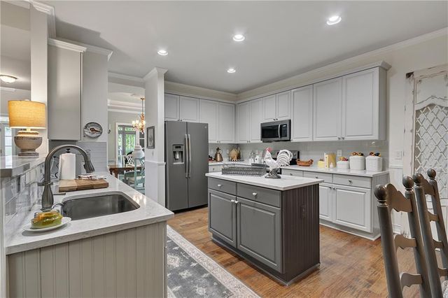 267 White Pine Way NW, Marietta, GA 30064
