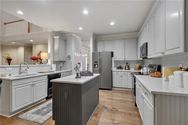 267 White Pine Way NW, Marietta, GA 30064