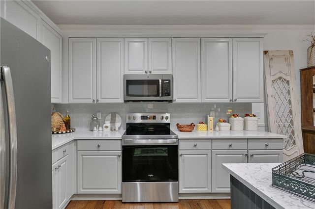 267 White Pine Way NW, Marietta, GA 30064