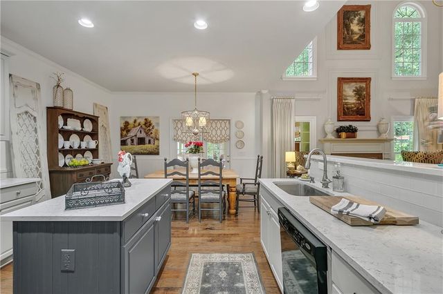 267 White Pine Way NW, Marietta, GA 30064