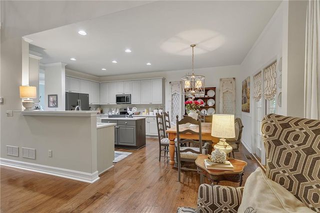 267 White Pine Way NW, Marietta, GA 30064