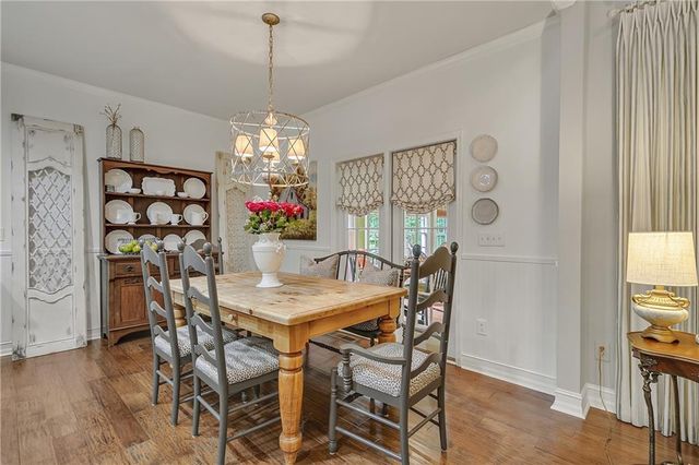 267 White Pine Way NW, Marietta, GA 30064