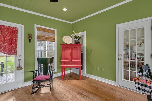 267 White Pine Way NW, Marietta, GA 30064