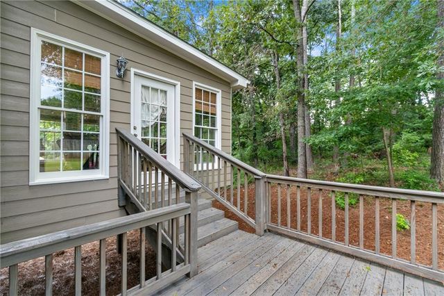 267 White Pine Way NW, Marietta, GA 30064