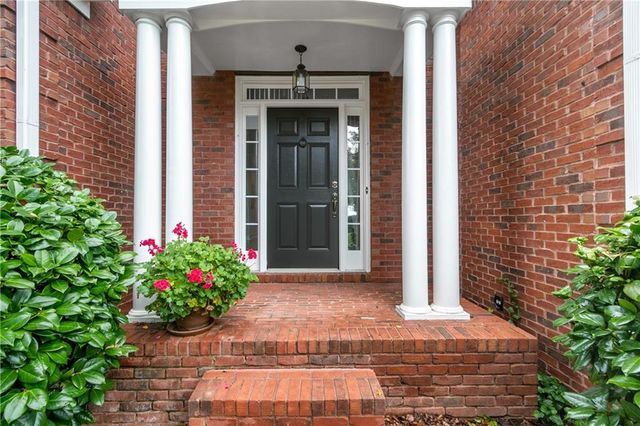 267 White Pine Way NW, Marietta, GA 30064