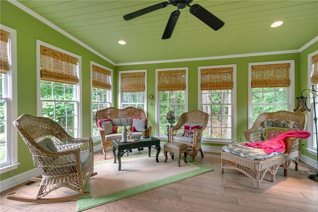 267 White Pine Way NW, Marietta, GA 30064
