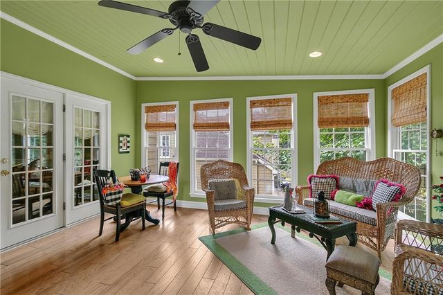 267 White Pine Way NW, Marietta, GA 30064