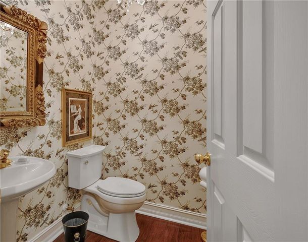 267 White Pine Way NW, Marietta, GA 30064