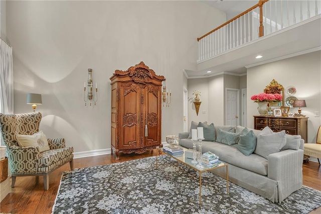 267 White Pine Way NW, Marietta, GA 30064