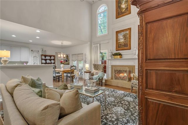 267 White Pine Way NW, Marietta, GA 30064