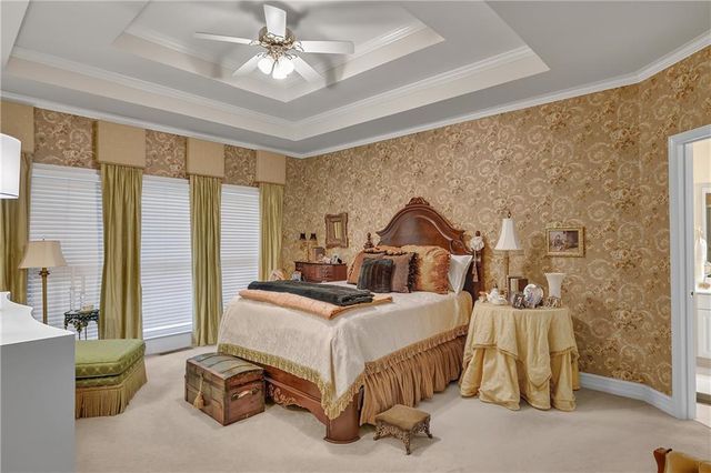 267 White Pine Way NW, Marietta, GA 30064