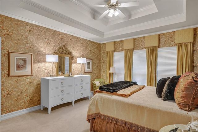 267 White Pine Way NW, Marietta, GA 30064
