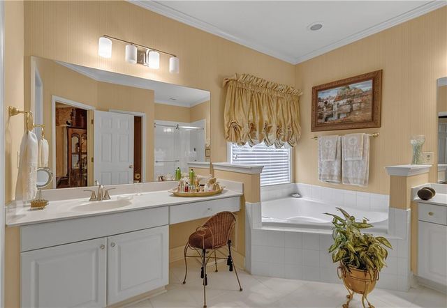 267 White Pine Way NW, Marietta, GA 30064