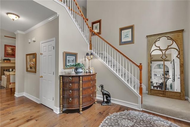 267 White Pine Way NW, Marietta, GA 30064