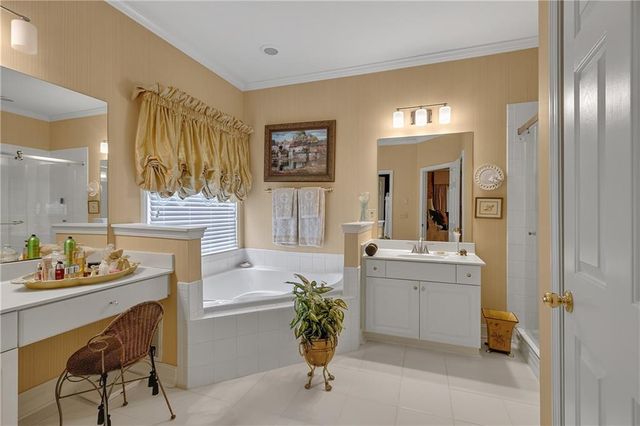 267 White Pine Way NW, Marietta, GA 30064