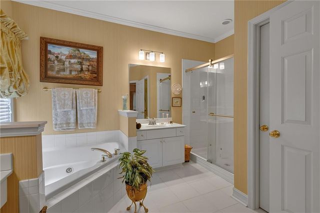 267 White Pine Way NW, Marietta, GA 30064