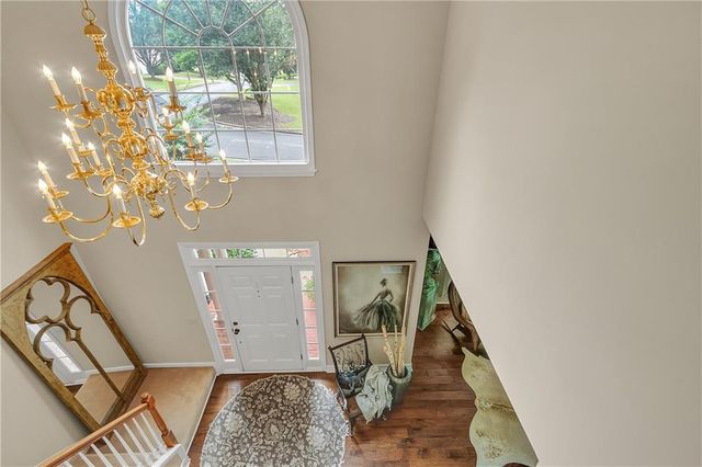 267 White Pine Way NW, Marietta, GA 30064